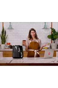 Tasty Presents: Chef Out Of Water