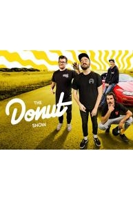 The Donut Show