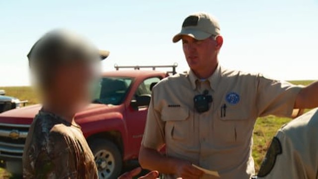 Watch Lone Star Law: Patrol and Protect Online