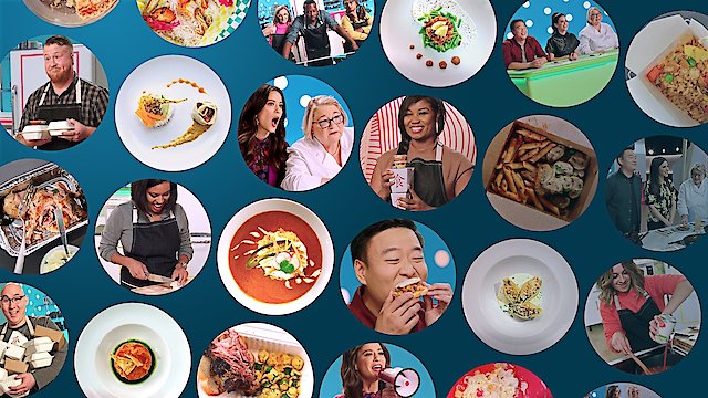 Watch Best Leftovers Ever! Online