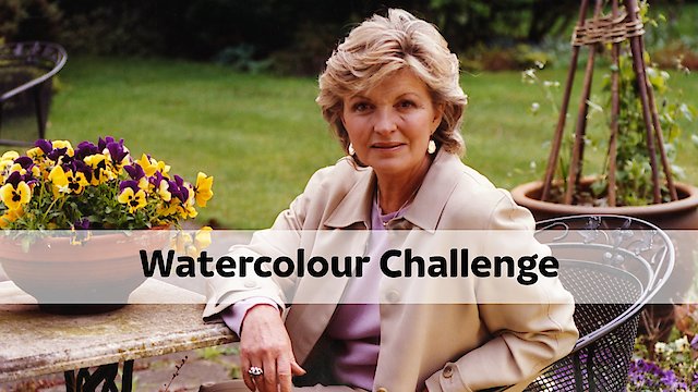 Watch Watercolour Challenge Online