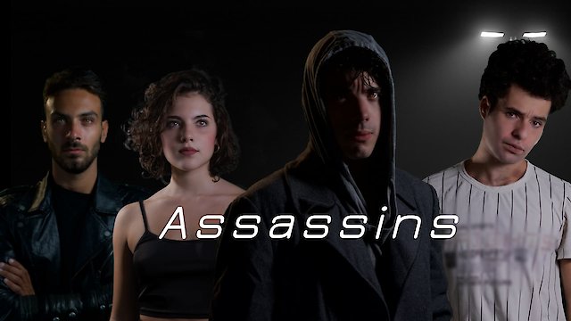 Watch Assassins Online