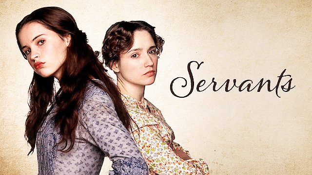 Watch Servants Online