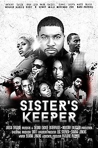 SISTER'S KEEPER