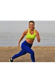 Strength & Cardio Workouts poster