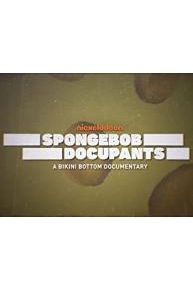 SpongeBob DocuPants