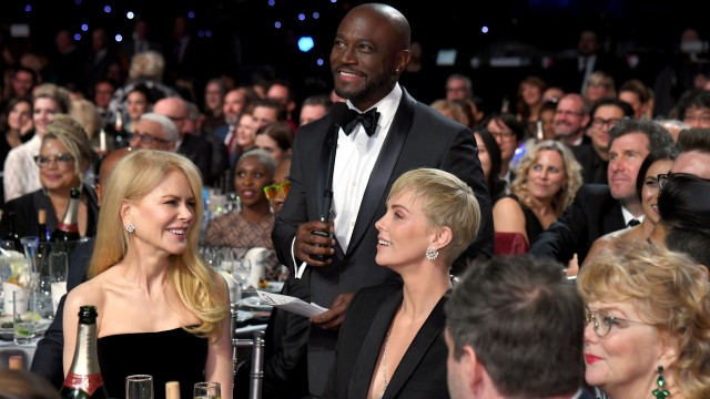 Watch The Critics' Choice Super Awards Online