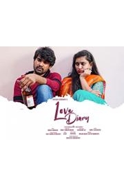 Love Dairy poster