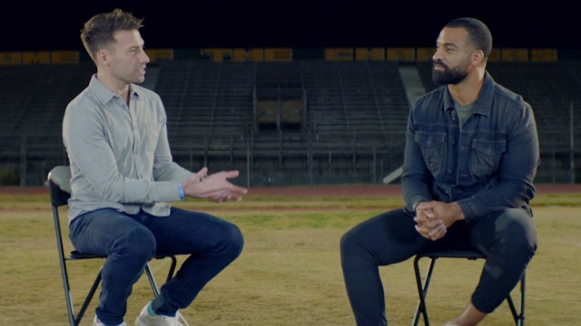 Watch All American Stories Online