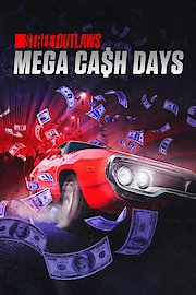 Street Outlaws: Mega Cash Days