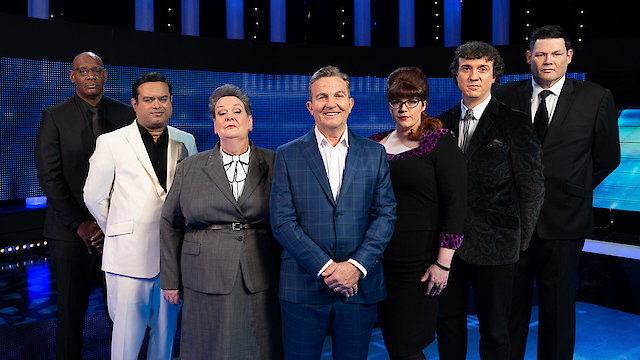 Watch The Chase Online