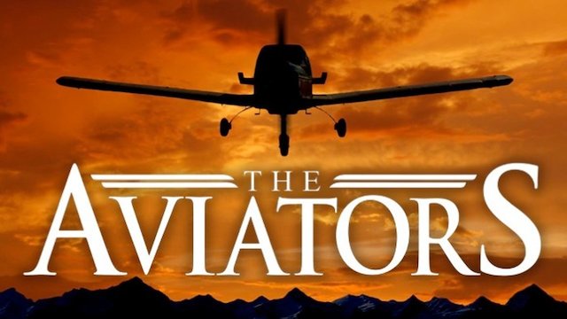 Watch The Aviators Online