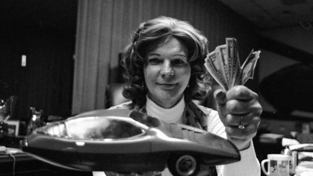 Watch The Lady and the Dale Online
