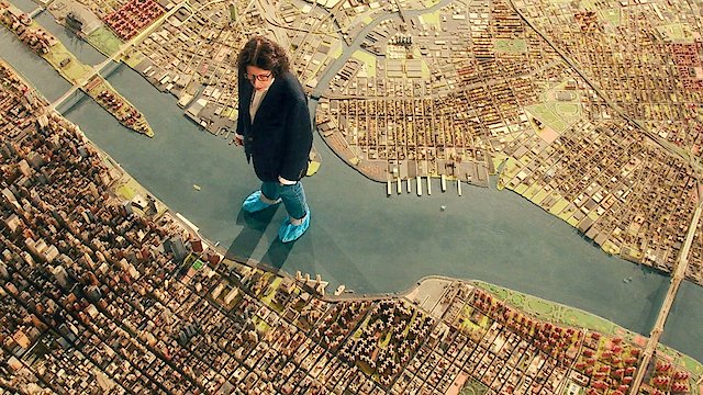 Watch Pretend It's a City Online