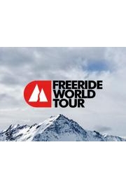 Freeride World Tour poster