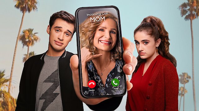Watch Call Your Mother Online
