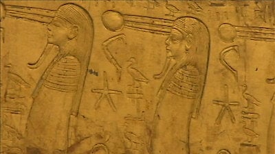 Sacred Cosmology