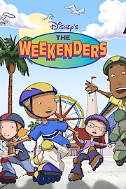 The Weekenders