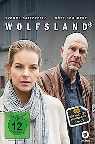 Wolfsland