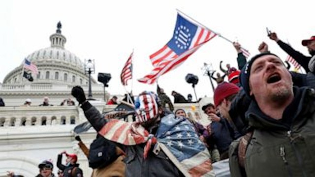Watch 24 Hours: Assault on the Capitol Online