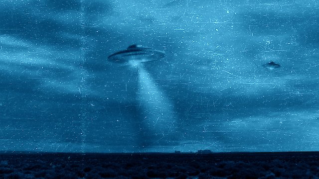 Watch UFO Witness Online