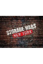 Storage Wars New York poster