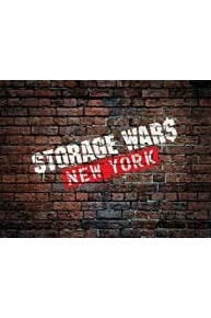 Storage Wars New York