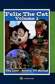 Felix The Cat Live