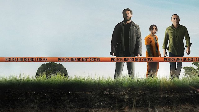 Watch The Grave Online