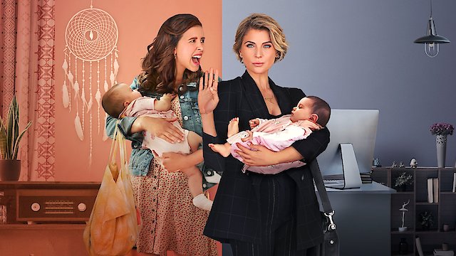 Watch Daughter From Another Mother Online