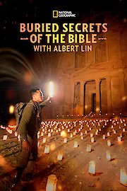 Buried Secrets of the Bible with Albert Lin