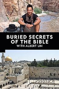 Buried Secrets of the Bible with Albert Lin