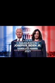 The Inauguration of Joseph R. Biden Jr.