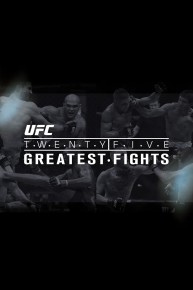 UFC 25 Greatest Fights