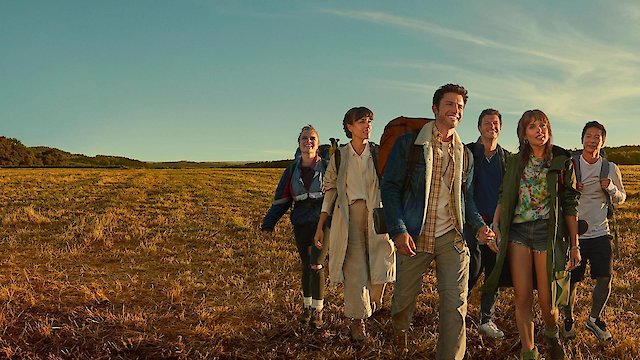 Watch 3 Caminos Online