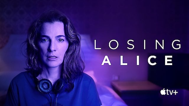 Watch Losing Alice Online