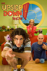 The Upside Down Show poster