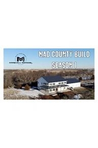 Mad County Build