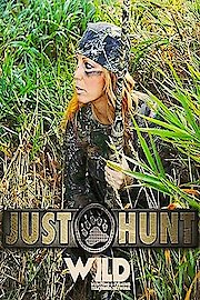 Just Hunt poster