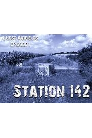 Ghost Airfields