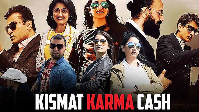 Watch Kismat Karma Cash Online