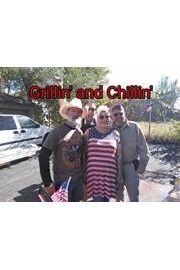 grillin on the 4th of july poster