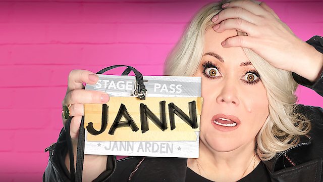 Watch Jann Online