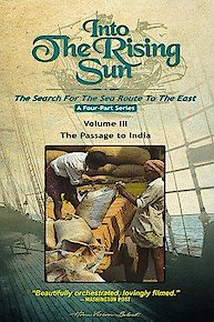 Into The Rising Sun