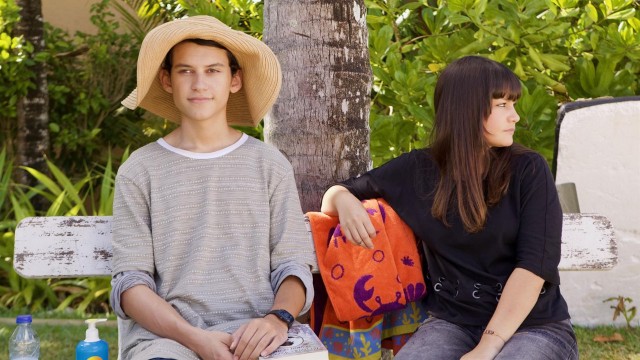 Watch Inspector Sunshine Online