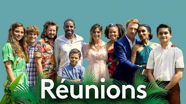 Watch Reunions Online