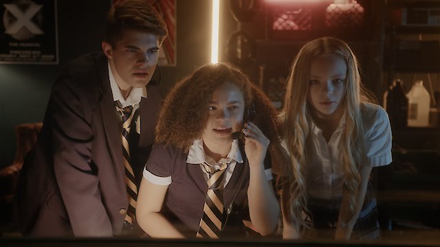 Watch Stage Fright Online