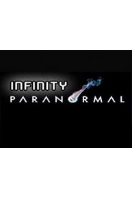 Infinity Paranormal Investigate.