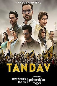 Tandav