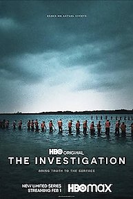 The Investigation (Efterforskningen)